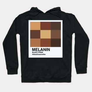 Melanin Palette Hoodie